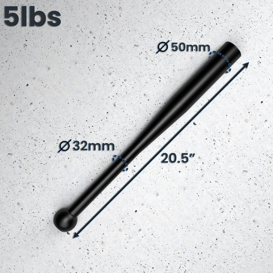 Synergee - Indian Clubs