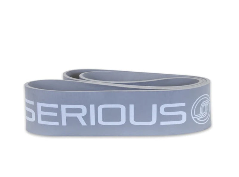 Load image into Gallery viewer, Serious Steel Fitness - 41&quot; Monster Mini Resistance Band (10-50 lbs)
