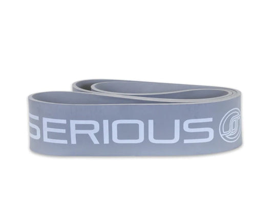 Serious Steel Fitness - 41" Monster Mini Resistance Band (10-50 lbs)