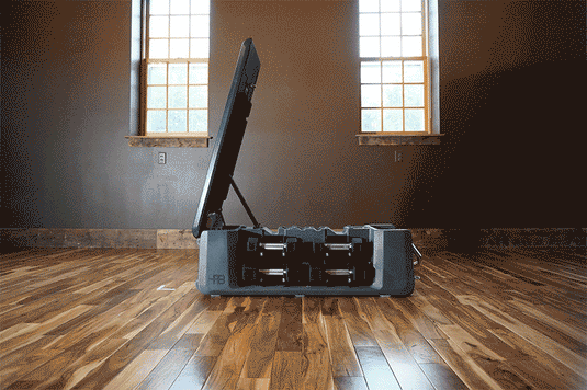 FITBENCH - Free (All-in-One Workout Bench) - Workout Benches