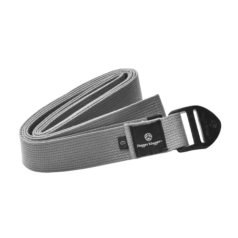 Load image into Gallery viewer, Yoga Design Lab - Cinch Cotton Yoga Strap
