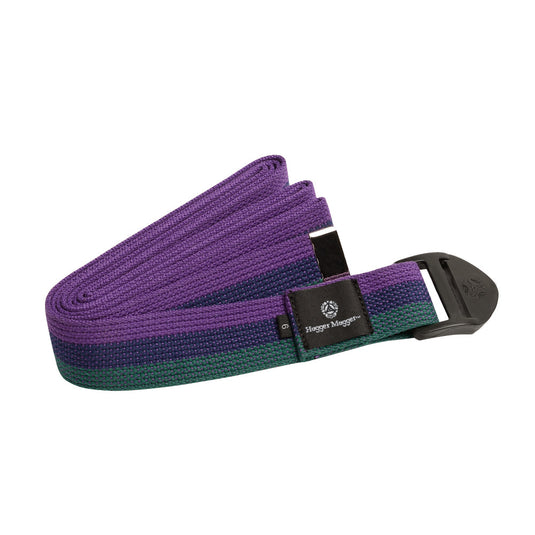 Yoga Design Lab - Cinch Cotton Yoga Strap