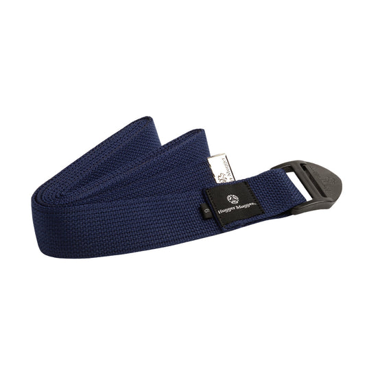 Yoga Design Lab - Cinch Cotton Yoga Strap