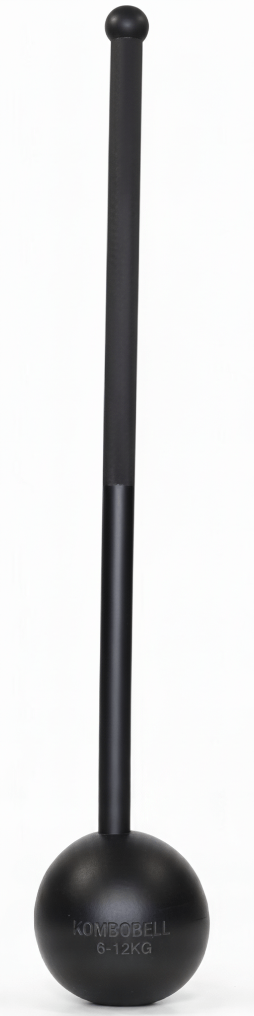 SoCal Kettlebellz - KOMBOBELL Jr. – 6–12 kg (13–26 lb) Adjustable Kettlebell & Macebell System