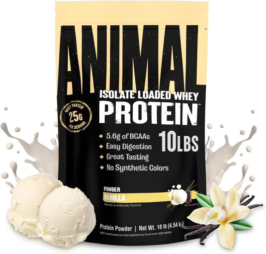 Animal Whey