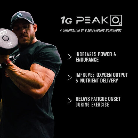 Jacked Factory - Build-XT Muscle Builder