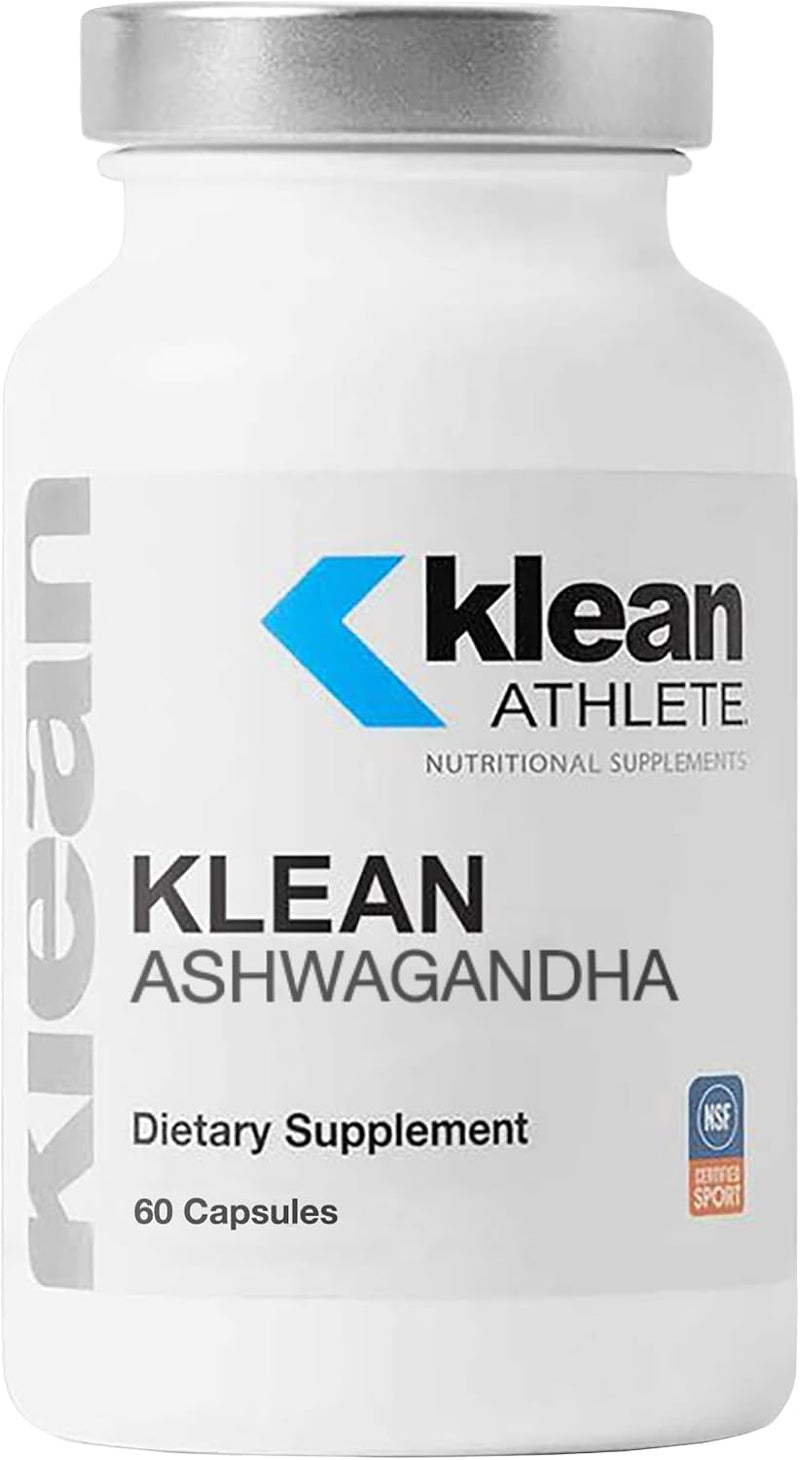 Load image into Gallery viewer, Klean Athlete - Klean Ashwagandha - Vitamins &amp; Supplements
