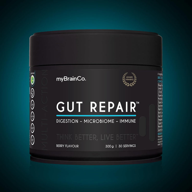 Load image into Gallery viewer, myBrainCo. - GUT REPAIR™ - Vitamins &amp; Supplements
