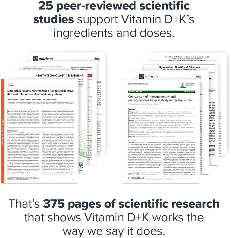Load image into Gallery viewer, Legion Athletics - Vitamin D+K

