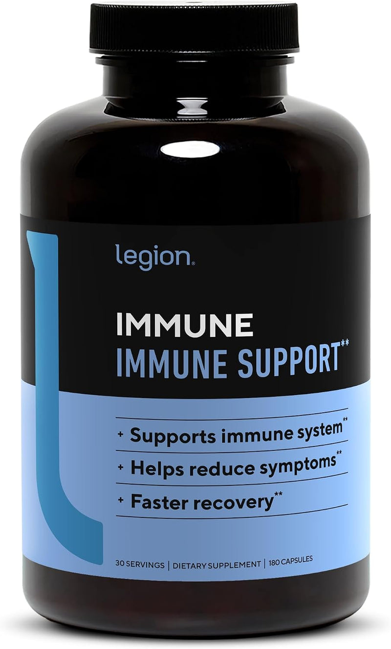 Load image into Gallery viewer, Legion Athletics - Immune Support
