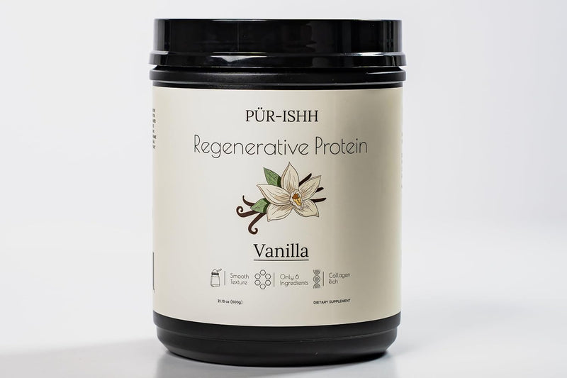 Load image into Gallery viewer, Purishh - Protein Powder - Protein Supplements
