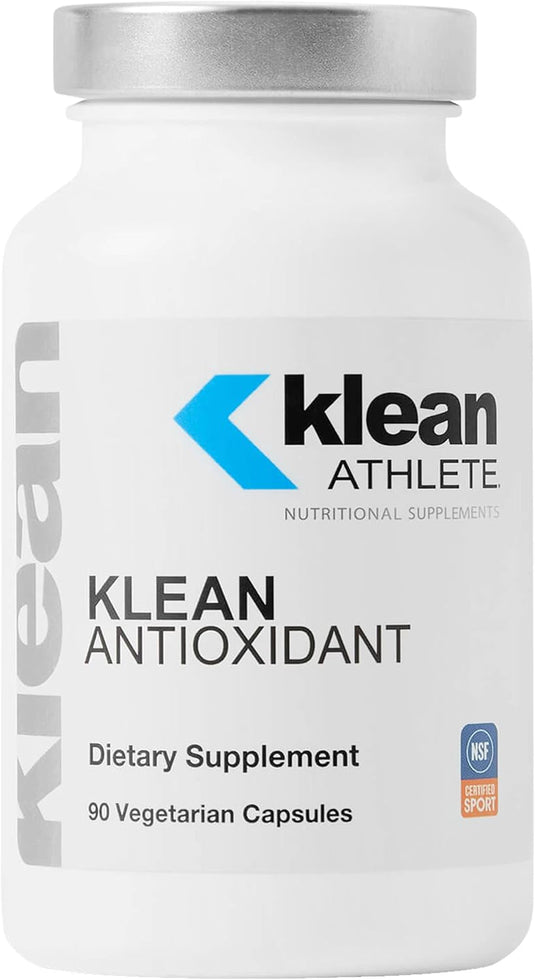 Klean Athlete - Klean Antioxidant - Vitamins & Supplements