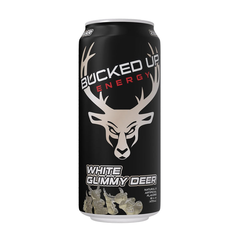Load image into Gallery viewer, Bucked Up - Mini Energy Drink
