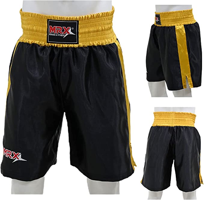 Load image into Gallery viewer, MRX - Boxing Shorts for Men and Women Training Fighting Trunks
