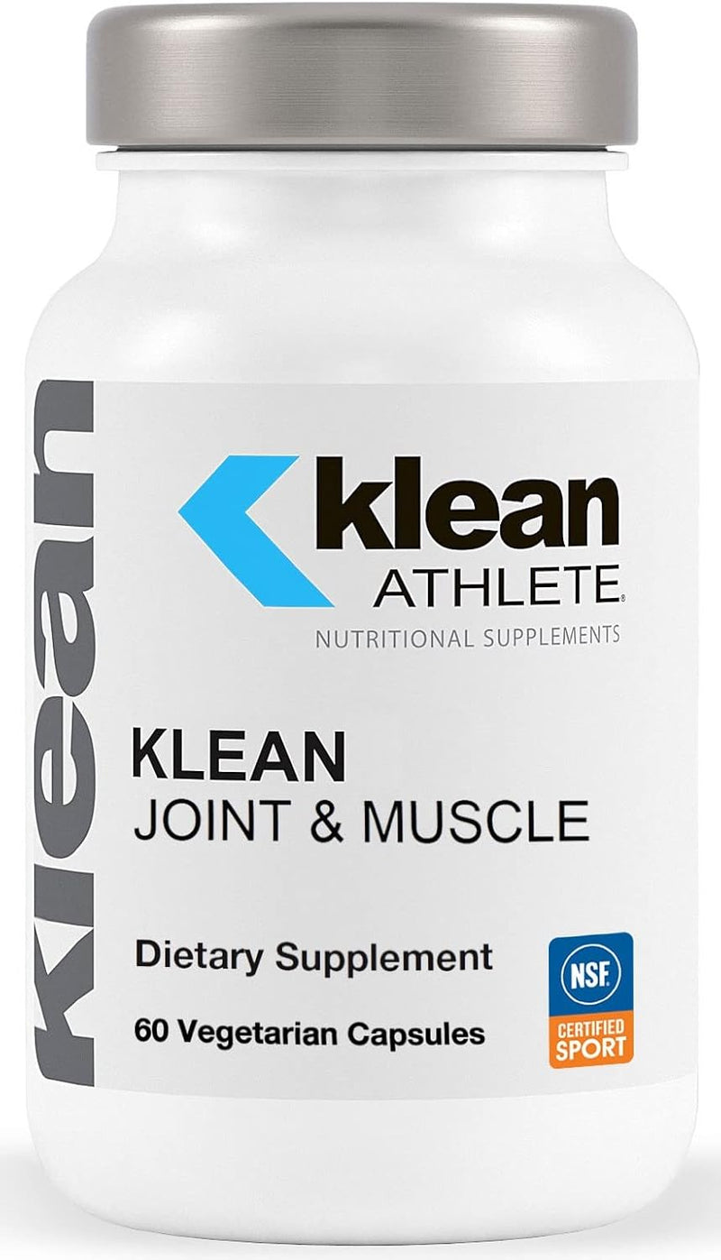 Load image into Gallery viewer, Klean Athlete - Klean Joint &amp; Muscle - Joint Support
