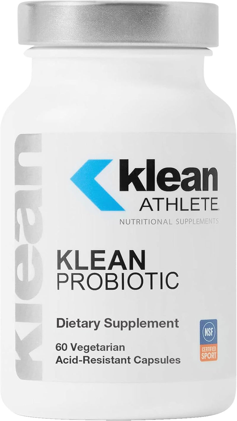 Load image into Gallery viewer, Klean Athlete - Klean Probiotic - Vitamins &amp; Supplements
