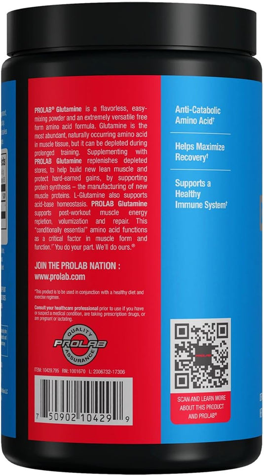 Prolab Nutrition - Glutamine