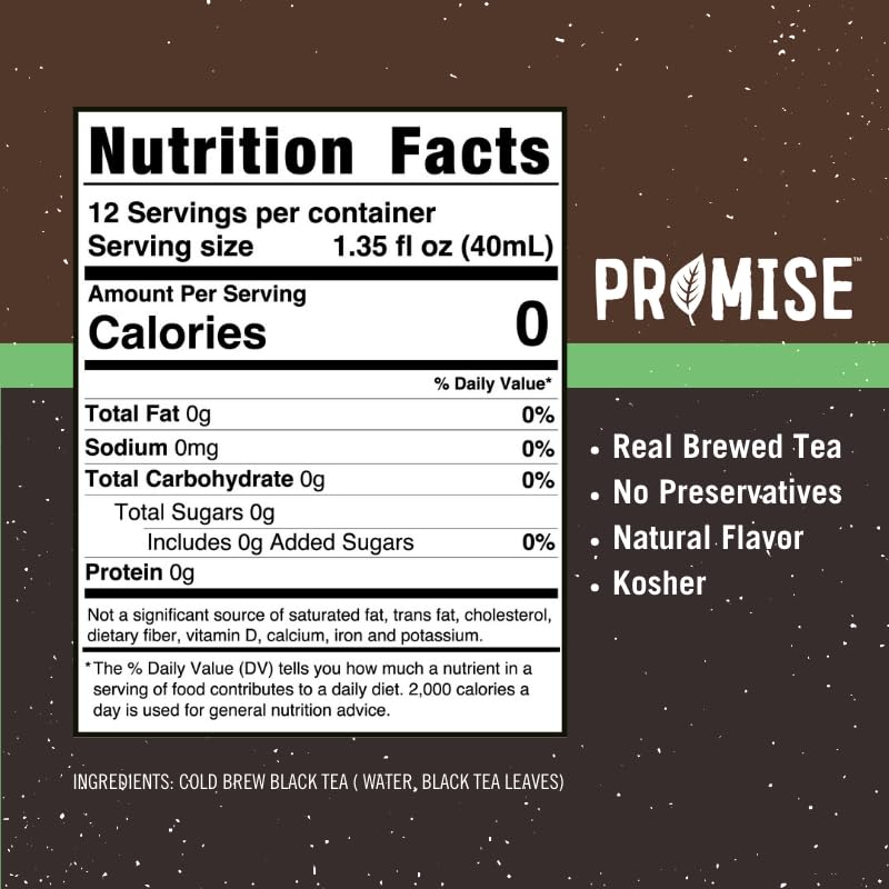 Load image into Gallery viewer, Java House - Promise - Black Tea Real Brewed Tea
