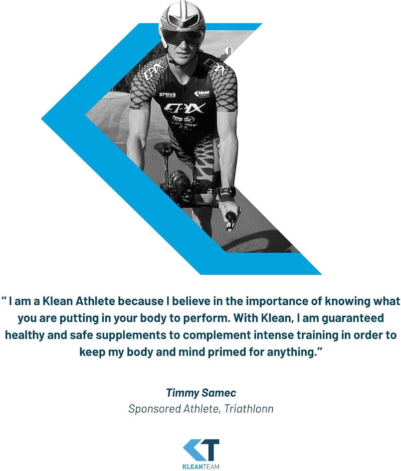 Load image into Gallery viewer, Klean Athlete - Klean Recovery - Protein Supplements
