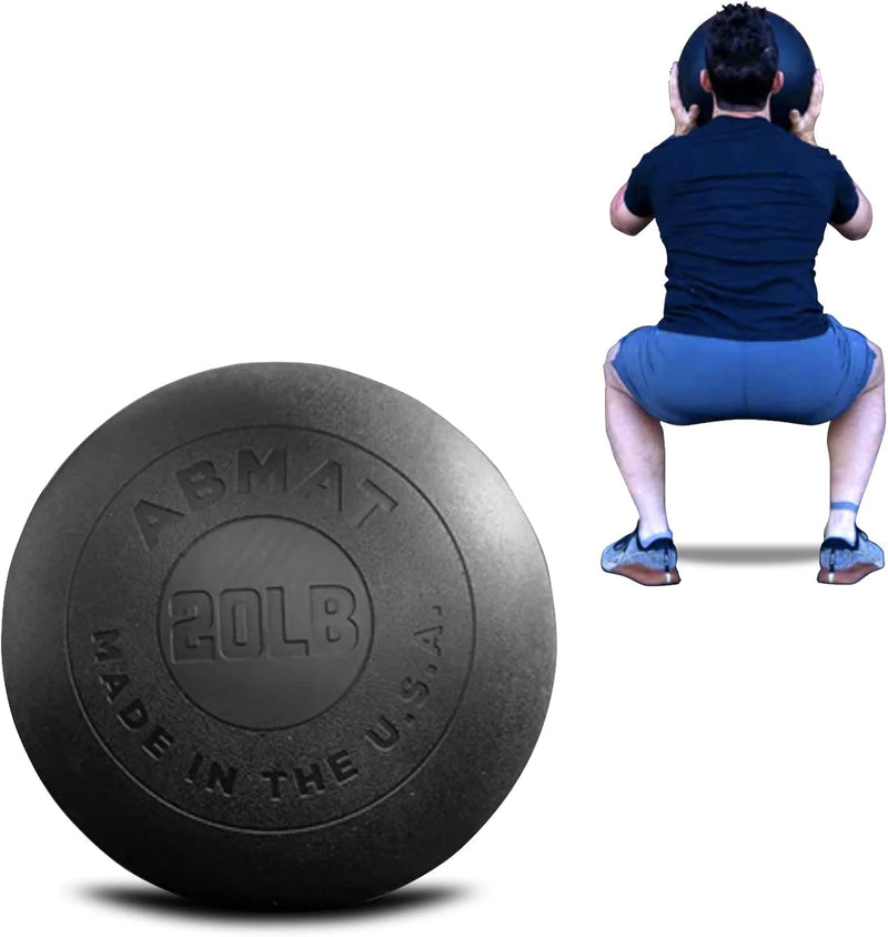 Load image into Gallery viewer, AbMat - Medicine Balls

