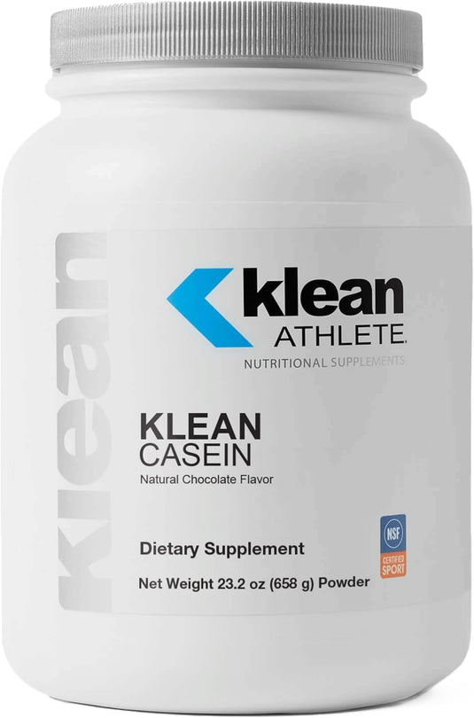 Klean Athlete - Klean Casein - Natural Chocolate