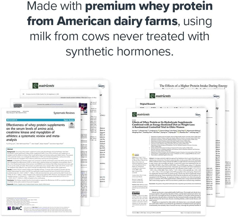 Load image into Gallery viewer, Legion Athletics - Whey Protein Concentrate
