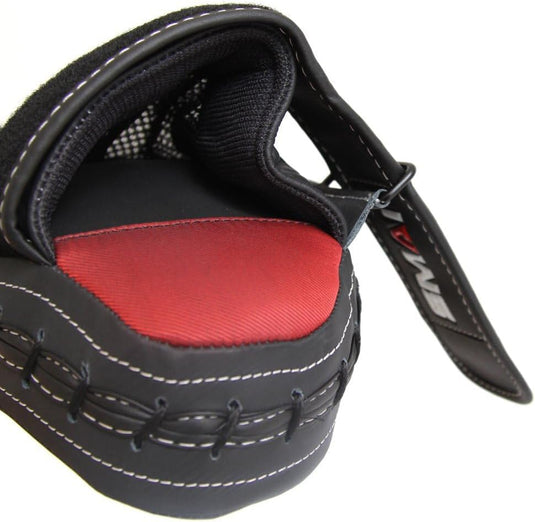 SMAI - Elite85 Boxing Mitts - Target Mitts
