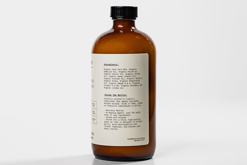 Load image into Gallery viewer, Purishh - Raw Elements Conditioner - CBD &amp; Topicals
