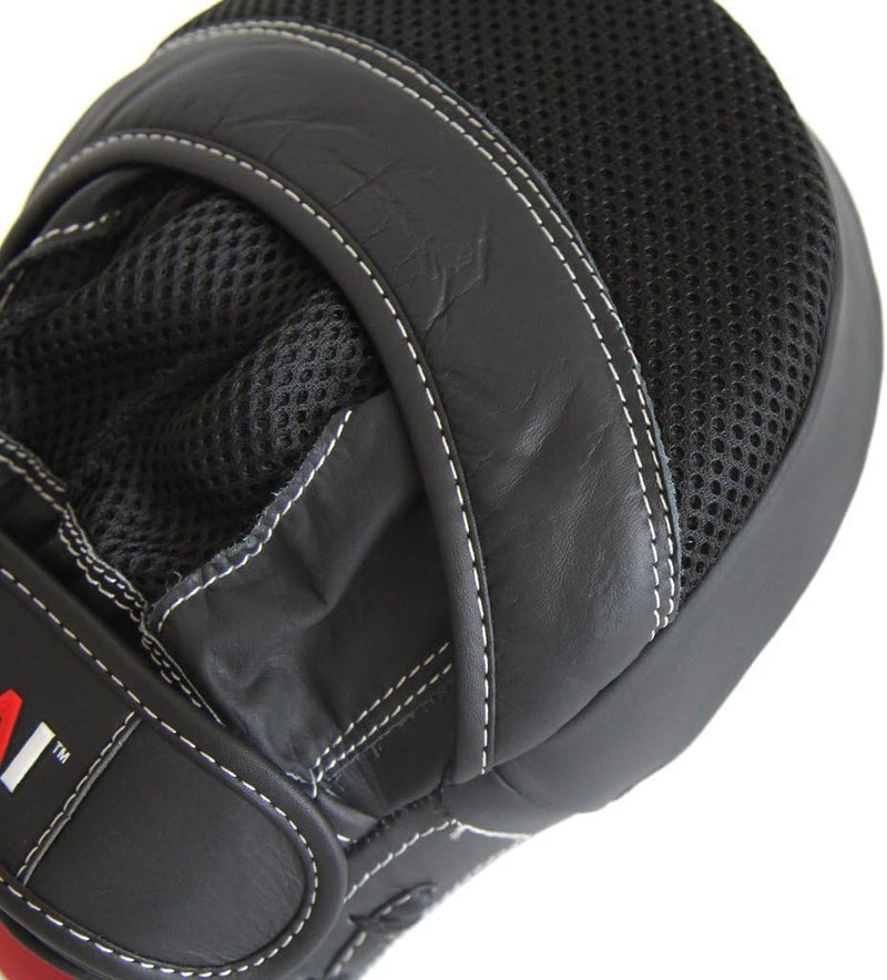 Load image into Gallery viewer, SMAI - Elite85 Boxing Mitts - Target Mitts
