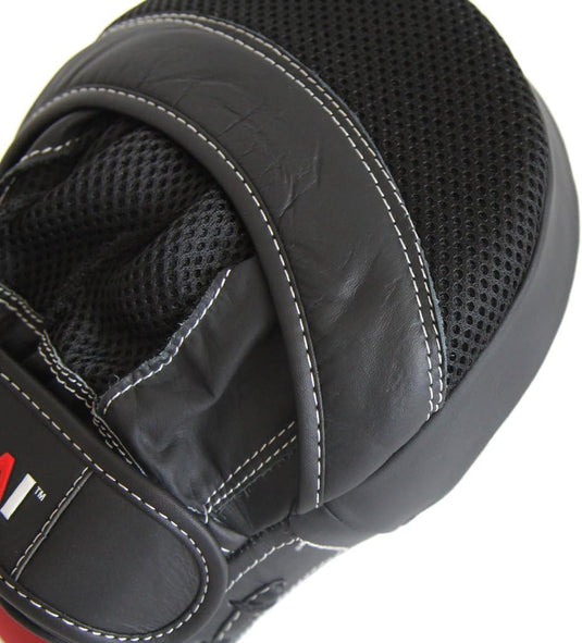 SMAI - Elite85 Boxing Mitts - Target Mitts