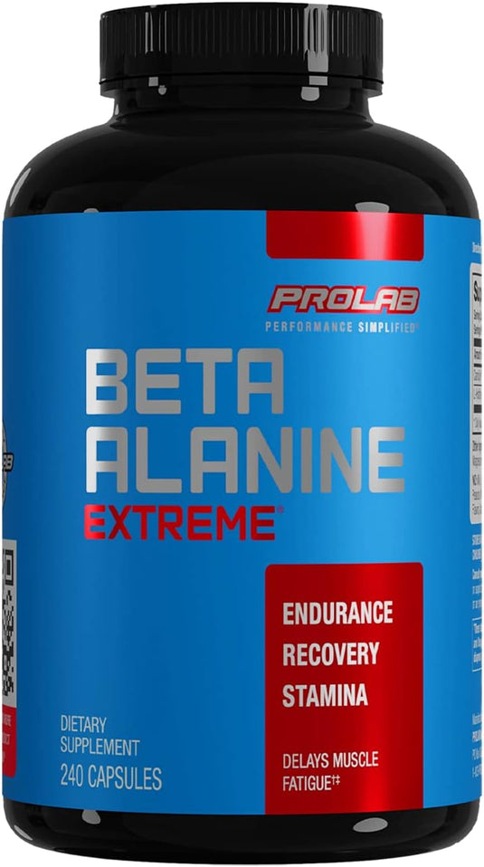 Prolab Nutrition - Beta Alanine Extreme® Carnosyn 3200mg