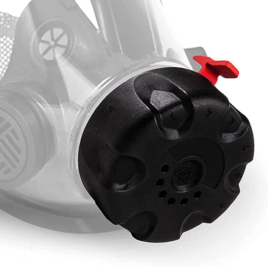 Training Mask - XRT Pro 2.0 SCBA Trainer (Firefighter Mask Insert)