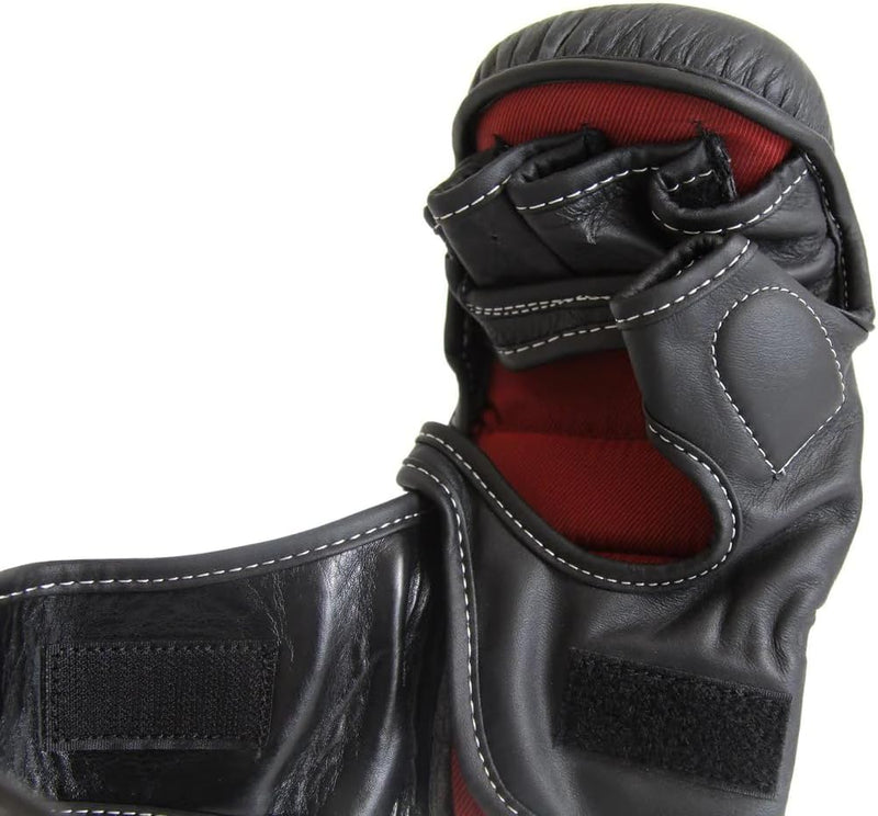 Load image into Gallery viewer, SMAI - Elite85 Mma Gloves
