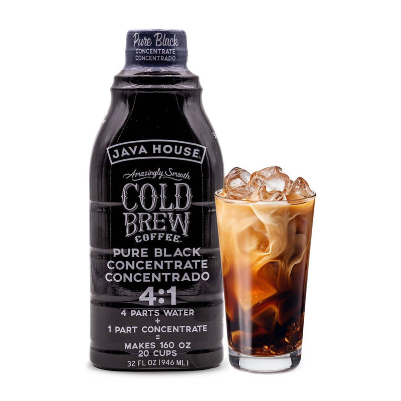 Load image into Gallery viewer, Java House - Cold Brew Concentrate
