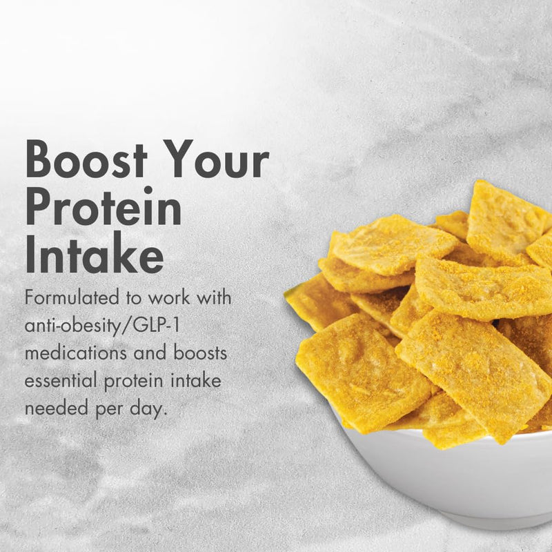 Load image into Gallery viewer, Biocare - High Protein Cheddar Cheese Double Bites - Protein Supplements
