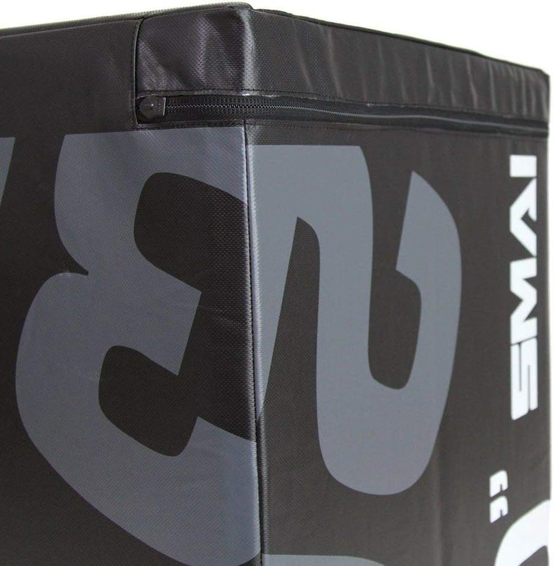 Load image into Gallery viewer, SMAI - Plyometric Box - Wod Pro Foam Covered - Boxing Gloves
