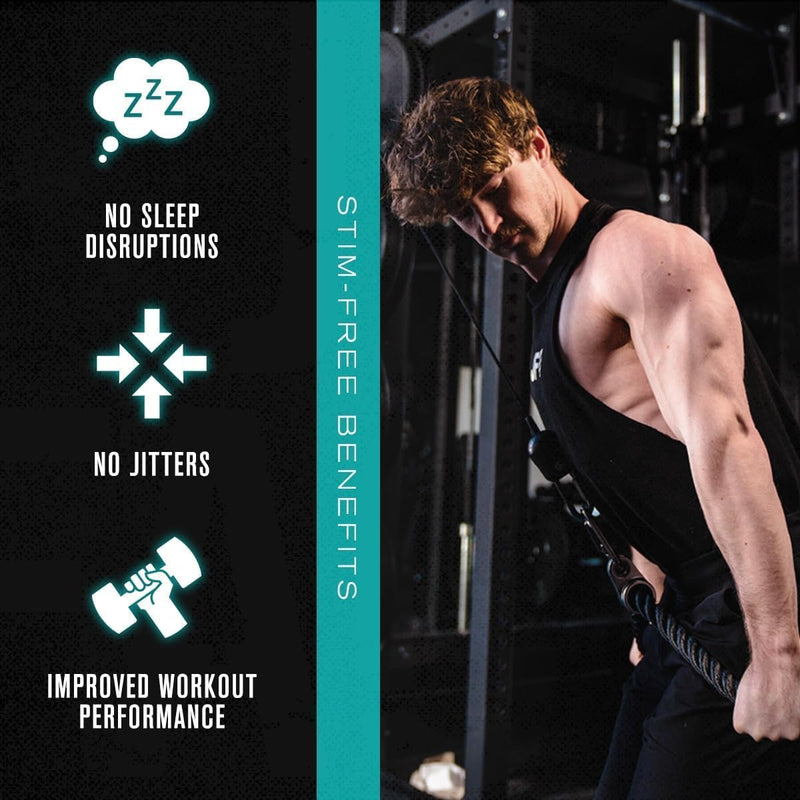 Load image into Gallery viewer, Jacked Factory - Pump Surge - Pre-Workout
