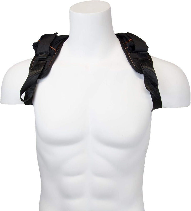 Load image into Gallery viewer, Orange Mud - HydraQuiver Vest Pack 1 - 3.0: Ideal for road and trail running, and triathlon. - Running Vest

