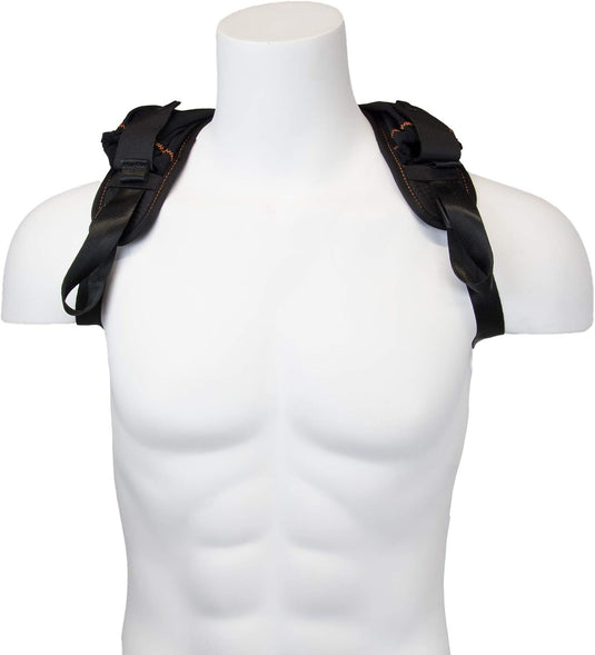 Orange Mud - HydraQuiver Vest Pack 1 - 3.0: Ideal for road and trail running, and triathlon. - Running Vest