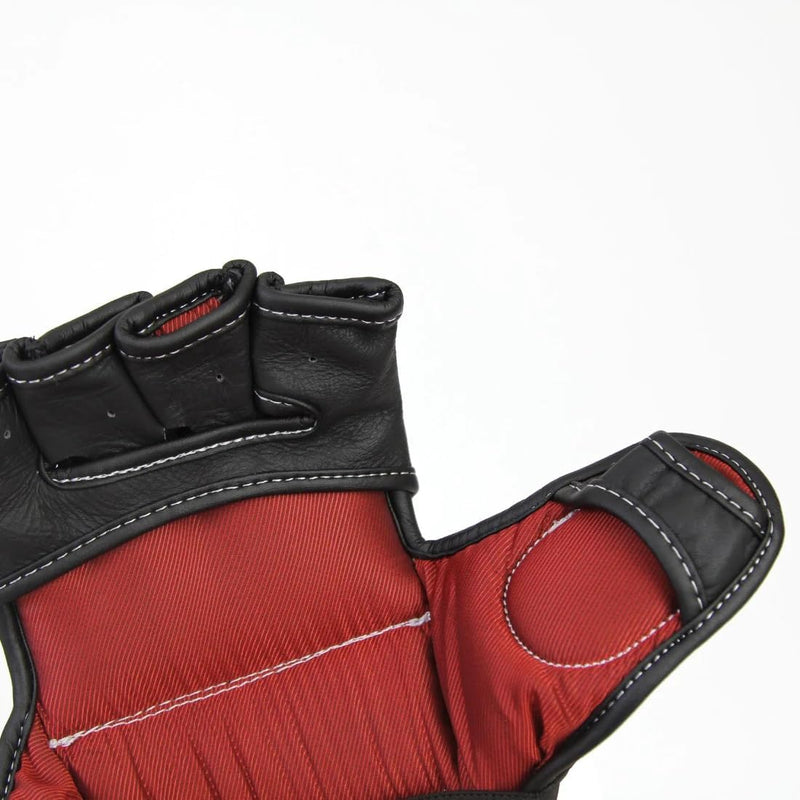 Load image into Gallery viewer, SMAI - Elite85 Mma Fighter Combo - Elbow Pads
