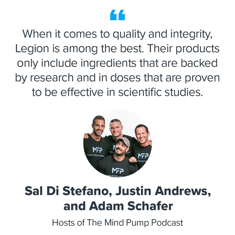 Load image into Gallery viewer, Legion Athletics - Energy Drink
