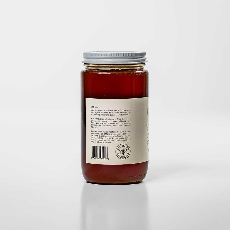 Load image into Gallery viewer, Purishh - Beyond Organic Raw Honey
