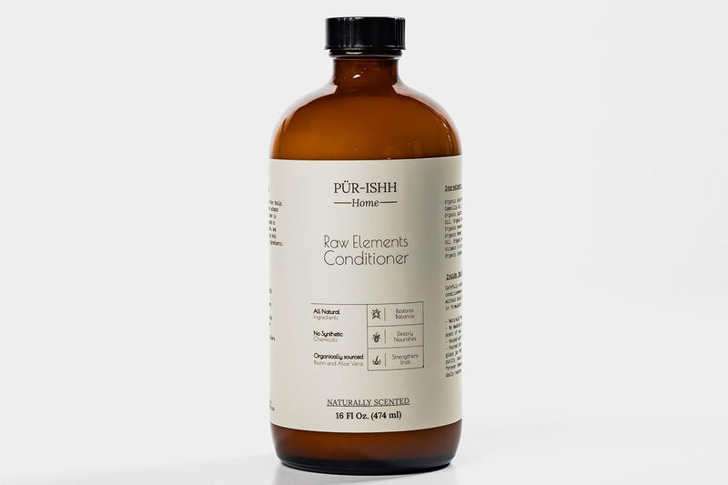Load image into Gallery viewer, Purishh - Raw Elements Conditioner - CBD &amp; Topicals
