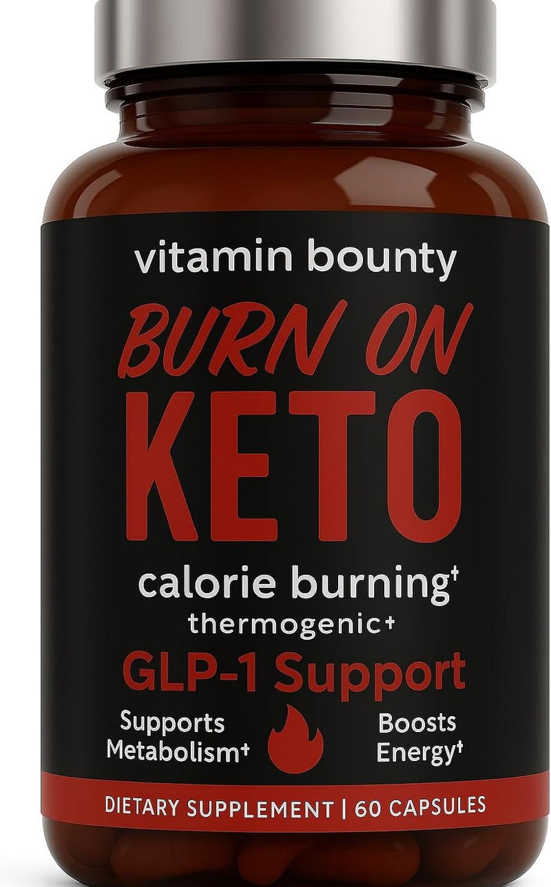 Load image into Gallery viewer, Vitamin Bounty - Get Into Keto - Vitamins &amp; Supplements
