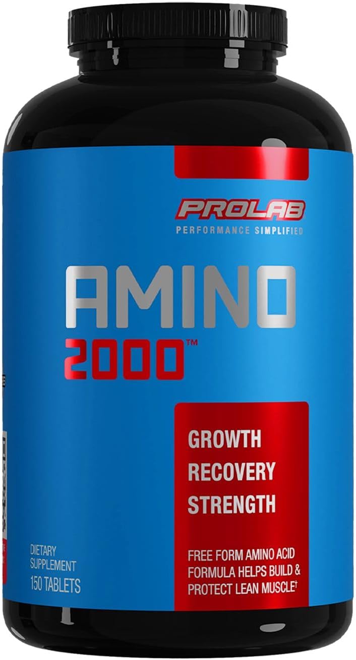 Load image into Gallery viewer, Prolab Nutrition - Amino 2000™
