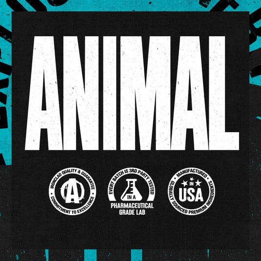Animal Power Balance (30 Packs)