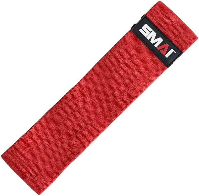 Load image into Gallery viewer, SMAI - Knitted Mini Resistance Bands - Mini Bands
