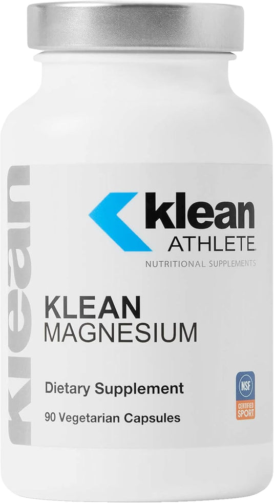 Klean Athlete - Klean Magnesium