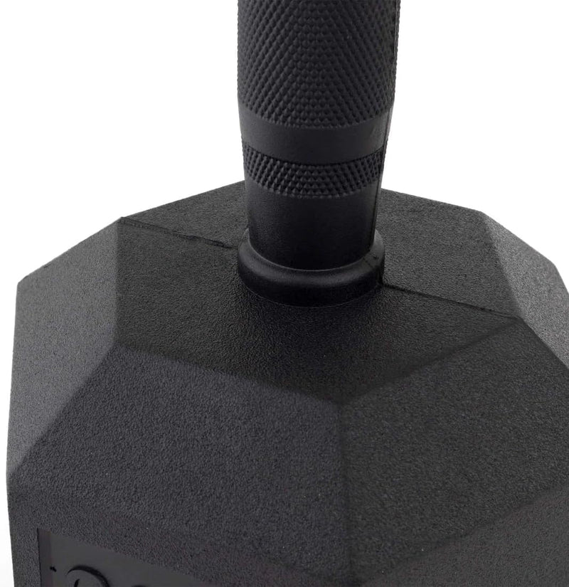 Load image into Gallery viewer, SMAI - Rubber Hex Dumbbells (Pair)
