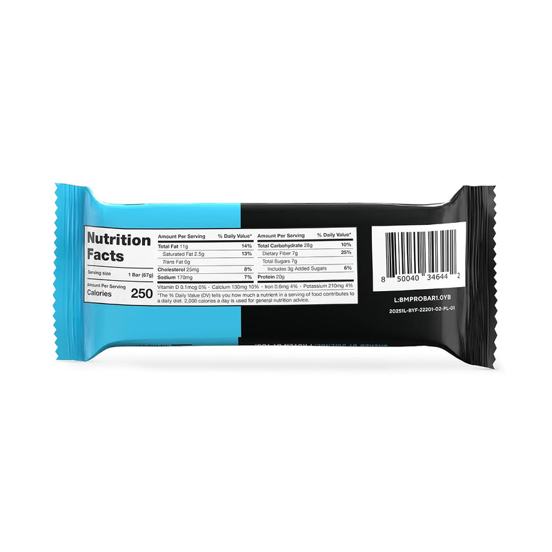 Load image into Gallery viewer, Legion Athletics - Protein Bars
